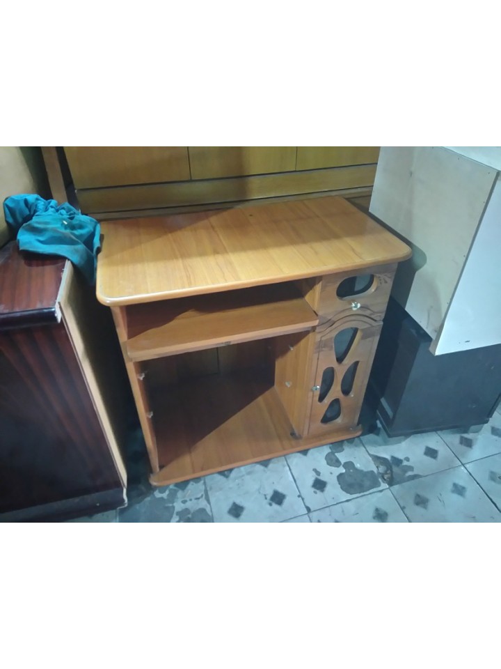 Thanh Lý Kệ Tivi MDF 0m8 Cũ Giá Rẻ